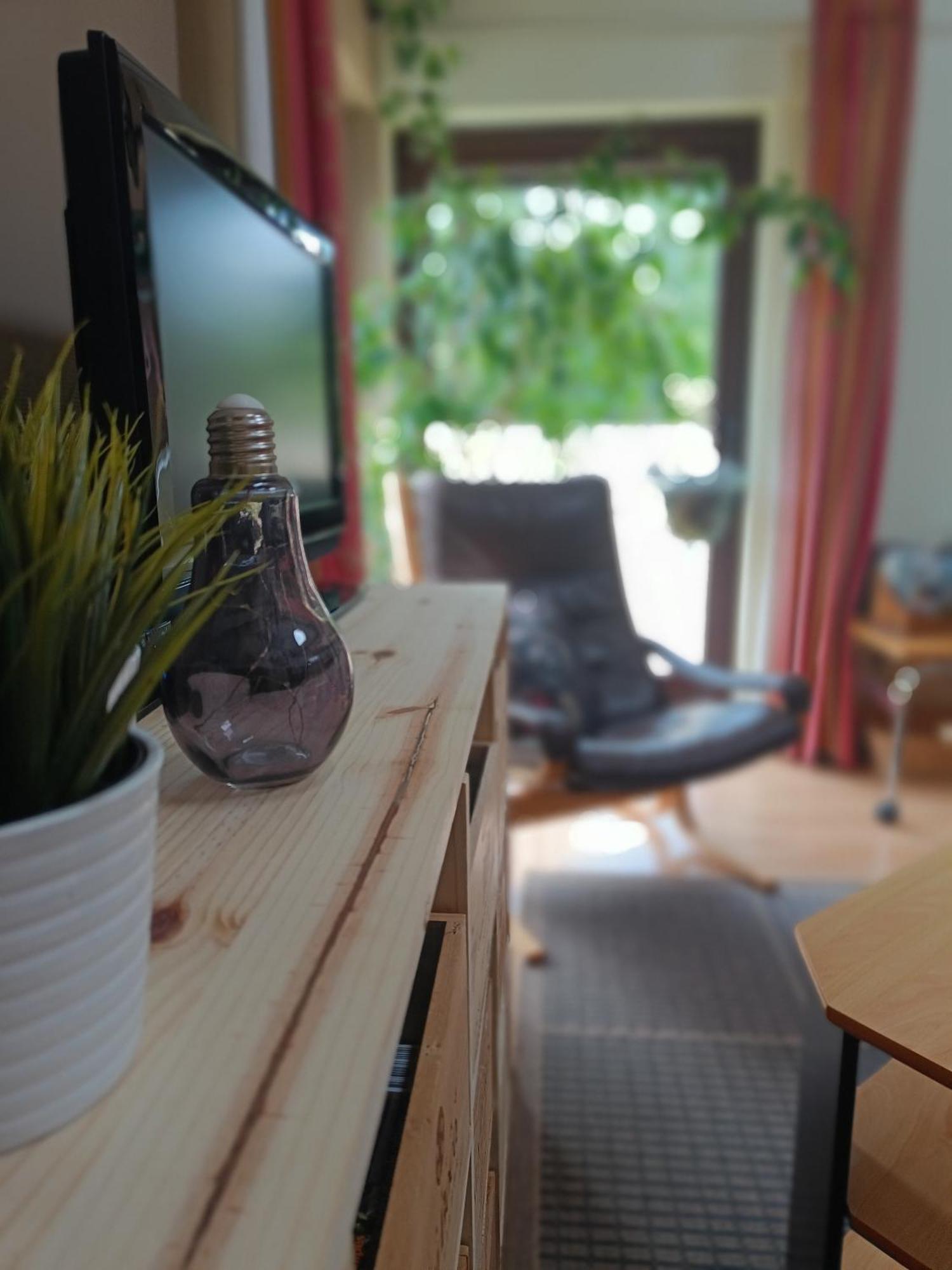 L'Escale Gourmande Villa Hatrival Ngoại thất bức ảnh